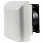 Ventilador con Filtro para Gabinete Bajo Consumo — PRECISION