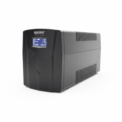 UPS Línea Interactiva — EPCOM POWERLINE