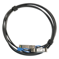 (XS+DA0001) Cable de conexión directa 1 Metro SFP SFP+ — MIKROTIK