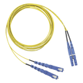 Jumper de Fibra Optica Monomodo 9 — PANDUIT