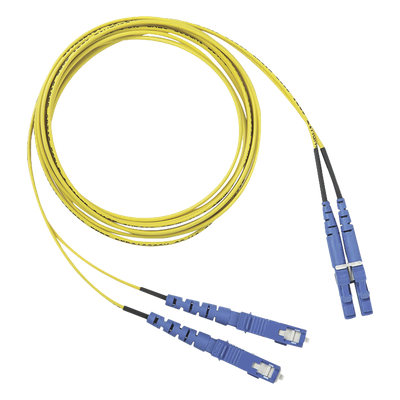 Jumper de Fibra Optica Monomodo 9 — PANDUIT