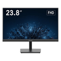Monitor LED FullHD (1080p) de 24" — HIKVISION