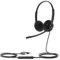 Diadema Cableada USB — YEALINK