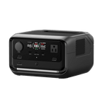 Estación de Energía Portátil / 286Wh LFP / 600W AC / X-Boost