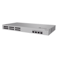 Switch Administrable Capa 2 24 Puertos PoE+ Gigabit — HUAWEI