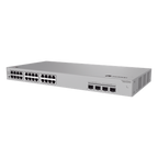 Switch Administrable Capa 2 24 Puertos PoE+ Gigabit — HUAWEI