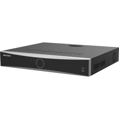 [Acusearch] NVR 12 Megapixel (4K) 16 canales IP — HIKVISION