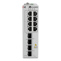 Switch Industrial 8 Puertos RJ45 Gigabit — HUAWEI
