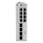 Switch Industrial 8 Puertos RJ45 Gigabit — HUAWEI