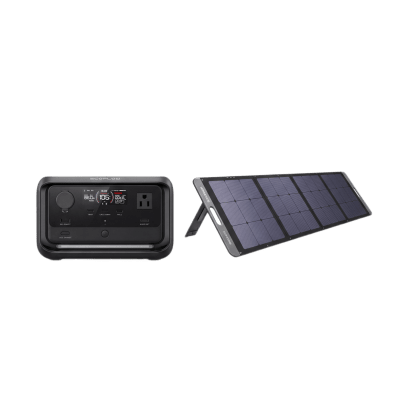 Estación de Energía Portátil / 600W AC / X-Boost 1200W / Bat