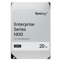 Disco Duro Enterprise SATA 3.5" 20 TB 7200 RPM — SYNOLOGY