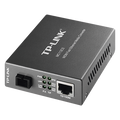 Convertidor Fibra Óptica WDM Monomodo 1 puerto RJ45 10 — TP-LINK