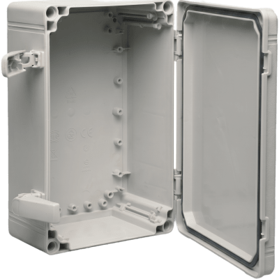 Gabinete QLine I Tipo 4X — HOFFMAN