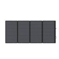 Panel Solar Portátil / 400 W / Eficiencia 22.6% / Plegable /
