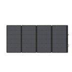 Panel Solar Portátil / 400 W / Eficiencia 22.6% / Plegable /