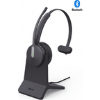 Diadema Bluetooth Mono Cancelación de Ruido IA — YEALINK
