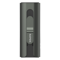 Memoria USB Dual impulsado por SSD Core 256 GB — HIKSEMI by HIKVISION
