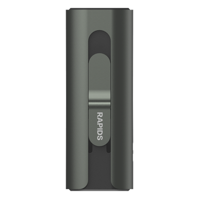 Memoria USB Dual impulsado por SSD Core 256 GB — HIKSEMI by HIKVISION