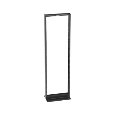 Rack de Dos Postes 19 in 45 UR Carga 453 kg (997.9 lb) — PANDUIT