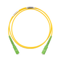 Jumper de Fibra Optica Monomodo 9 125 OS2, SC — PANDUIT