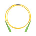 Jumper de Fibra Optica Monomodo 9 125 OS2, SC — PANDUIT
