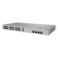 Switch PoE Administrable Capa 3 — HUAWEI
