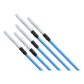 Hisopos para Limpieza de Puertos de Fibra Óptica 2.5 mm para Adaptadores — TEMPO