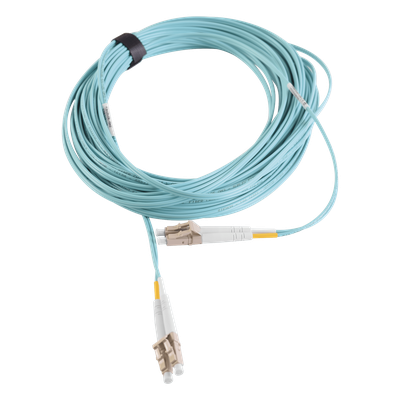 Jumper de Fibra Óptica Multimodo 50 — SIEMON