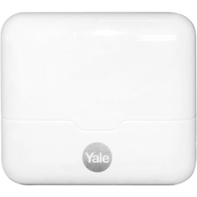 HUB de Comunicación Zigbee RF Wi-Fi — Yale-Assa