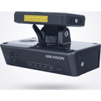 Dashcam Industrial 4G LTE / 5 Canales / Frontal 1620P / ADAS