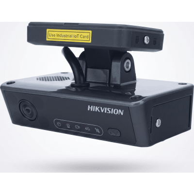 Dashcam Industrial 4G LTE / 5 Canales / Frontal 1620P / ADAS