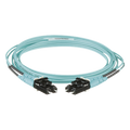 Jumper de Fibra Optica Multimodo 50 — PANDUIT
