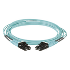 Jumper de Fibra Optica Multimodo 50 — PANDUIT
