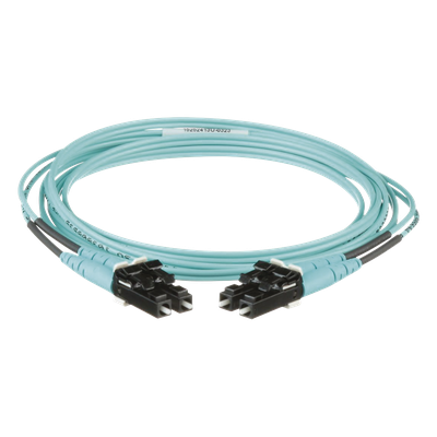 Jumper de Fibra Optica Multimodo 50 — PANDUIT