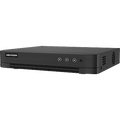 DVR Pentahíbrido 12 Canales Totales 8 TurboHD + 4 IP — HIKVISION