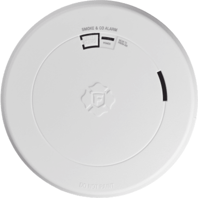 Detector Combo de Humo — FIRST ALERT