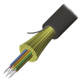 Cable de Fibra Óptica de 6 Hilos, Interior — SIEMON — Precio por metro