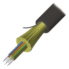 Cable de Fibra Óptica de 6 Hilos, Interior — SIEMON — Precio por metro