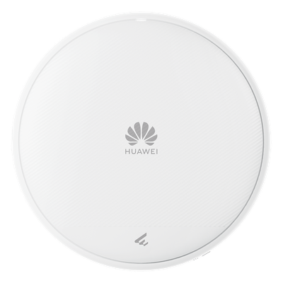 Punto de Acceso Wi-Fi 7 3.57 Gbps MU-MIMO 2x2 Dual Band — HUAWEI