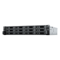 Servidor NAS Rack 12 Bahías 2U — SYNOLOGY