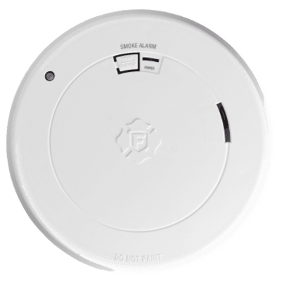 Alarma de Humo First Alert SM210L Sensor Fotoelectrico