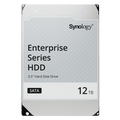 Disco Duro Enterprise SATA 3.5" 12TB 7200 rpm — SYNOLOGY