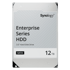Disco Duro Enterprise SATA 3.5" 12TB 7200 rpm — SYNOLOGY