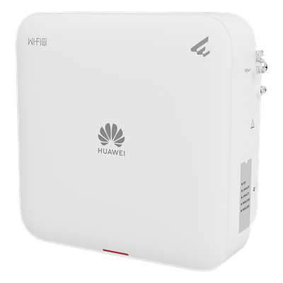 Punto de Acceso Exterior Wi-Fi 6 1.7 Gbps MU-MIMO 2x2 — HUAWEI