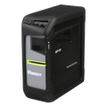 Impresora Etiquetadora, Compatible con Etiquetas de Hasta 1 Pulgada (2.5 — PANDUIT