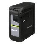 Impresora Etiquetadora, Compatible con Etiquetas de Hasta 1 Pulgada (2.5 — PANDUIT
