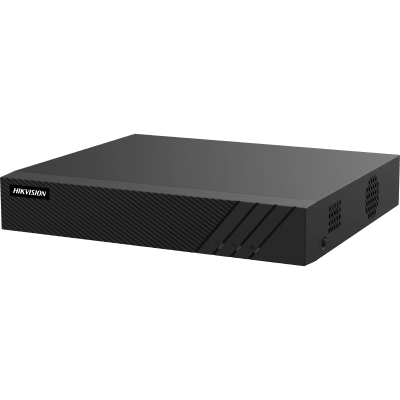 NVR 8 Megapixel (4K) (Compatible con Cámaras ACUSENSE) — HIKVISION