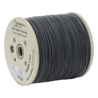 Carrete de 2 Kilómetros de Fibra Óptica Drop Plana, Interior — LINKEDPRO BY EPCOM
