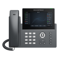 Teléfono IP 12 Líneas SIP 6 Cuentas Pantalla Táctil 7" — GRANDSTREAM