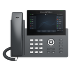 Teléfono IP 12 Líneas SIP 6 Cuentas Pantalla Táctil 7" — GRANDSTREAM
